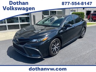 2023 Toyota Camry for sale in Dothan AL