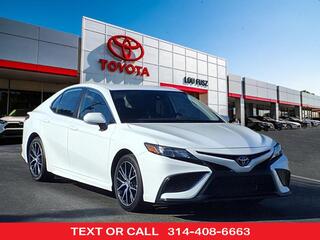2023 Toyota Camry for sale in Kirkwood MO