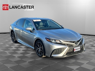 2023 Toyota Camry for sale in Lancaster CA