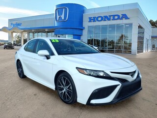 2023 Toyota Camry for sale in Morehead City NC