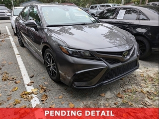 2023 Toyota Camry for sale in Charleston SC