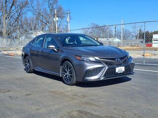 2023 Toyota Camry for sale in Kirkwood MO