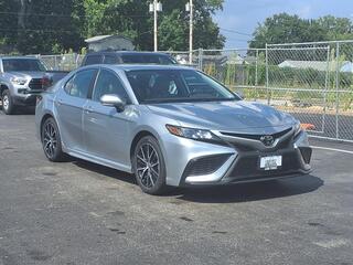 2023 Toyota Camry for sale in Kirkwood MO