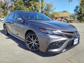 2023 Toyota Camry for sale in Roanoke VA