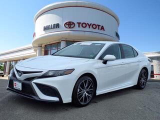 2024 Toyota Camry for sale in Manassas VA