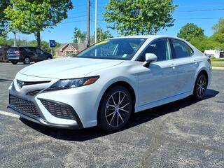 2024 Toyota Camry for sale in Lansing MI