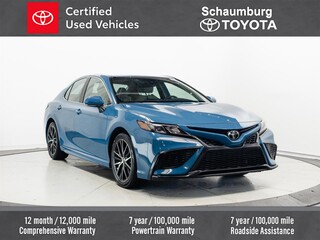 2024 Toyota Camry for sale in Schaumburg IL