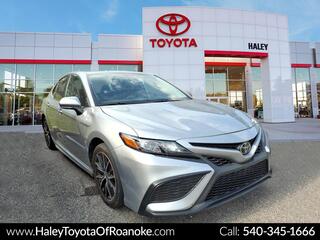 2024 Toyota Camry for sale in Roanoke VA