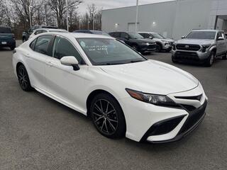 2024 Toyota Camry for sale in Powderly KY