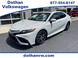 2024 Toyota Camry for sale in Dothan AL