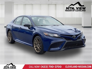 2024 Toyota Camry for sale in Dalton GA