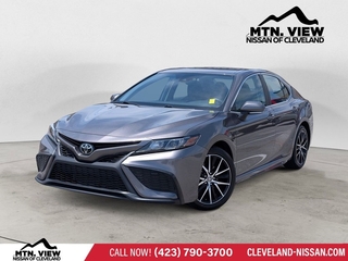 2024 Toyota Camry for sale in Mcdonald TN
