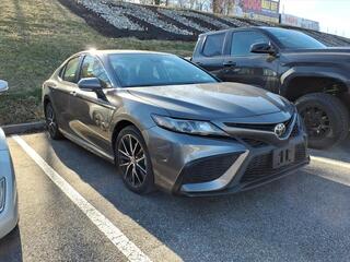 2024 Toyota Camry for sale in Roanoke VA