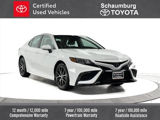 2024 Toyota Camry for sale in Schaumburg IL
