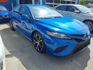 2020 Toyota Camry for sale in Guthrie KY