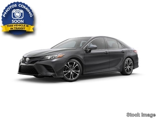 2020 Toyota Camry for sale in Knoxville TN