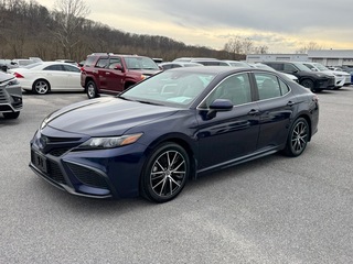 2021 Toyota Camry for sale in Kingsport TN
