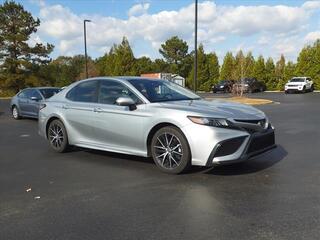 2021 Toyota Camry for sale in Kinston NC