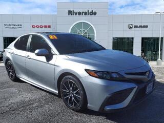 2021 Toyota Camry for sale in Rochester NY