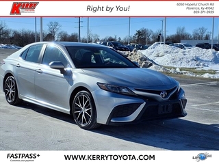 2021 Toyota Camry for sale in Florence KY