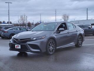 2021 Toyota Camry for sale in Florence KY