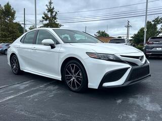 2022 Toyota Camry for sale in Charlotte NC