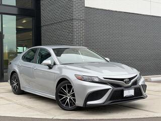 2022 Toyota Camry for sale in Dayton OH