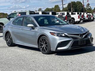 2022 Toyota Camry for sale in Asheboro NC