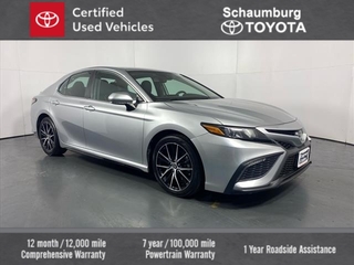 2022 Toyota Camry for sale in Schaumburg IL