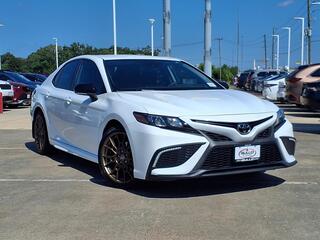 2023 Toyota Camry for sale in Conroe TX