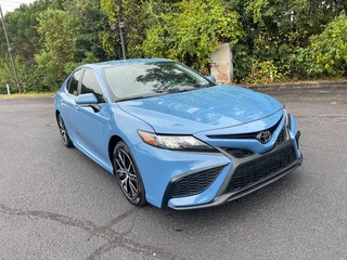 2023 Toyota Camry for sale in Enterprise AL