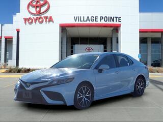 2023 Toyota Camry for sale in Elkhorn NE