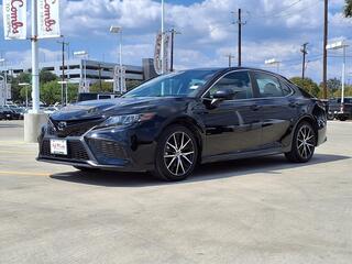 2023 Toyota Camry for sale in Brady TX