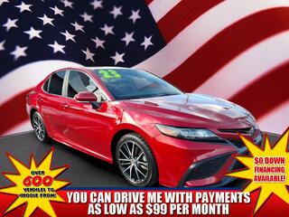 2023 Toyota Camry for sale in Little Falls NJ