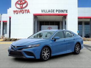 2023 Toyota Camry for sale in Elkhorn NE