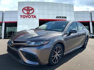 2023 Toyota Camry for sale in Jackson MS