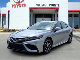 2023 Toyota Camry for sale in Elkhorn NE
