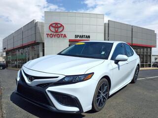 2023 Toyota Camry for sale in Lansing MI