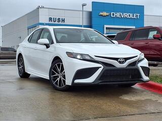 2023 Toyota Camry for sale in Elgin TX