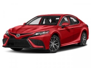 2023 Toyota Camry for sale in Sanford ME