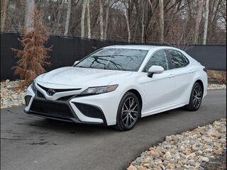 2023 Toyota Camry for sale in Kansas City MO