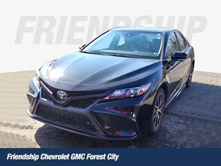 2023 Toyota Camry for sale in Forest City NC