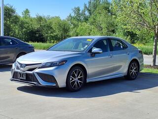 2023 Toyota Camry for sale in Elkhorn NE