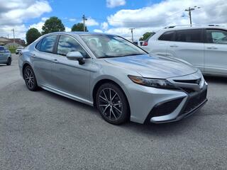 2023 Toyota Camry for sale in Edmonton KY