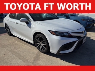 2023 Toyota Camry for sale in Fort Worth TX