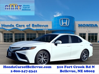 2023 Toyota Camry for sale in Bellevue NE