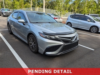2023 Toyota Camry for sale in Charleston SC