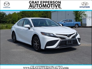 2023 Toyota Camry for sale in Cleveland TN
