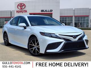 2023 Toyota Camry for sale in Conroe TX