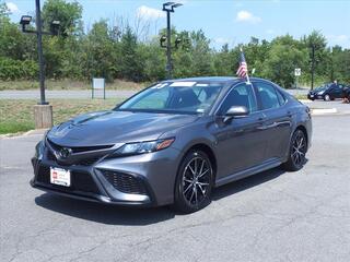 2023 Toyota Camry for sale in Manassas VA